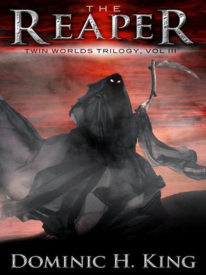 cover image of The Reaper